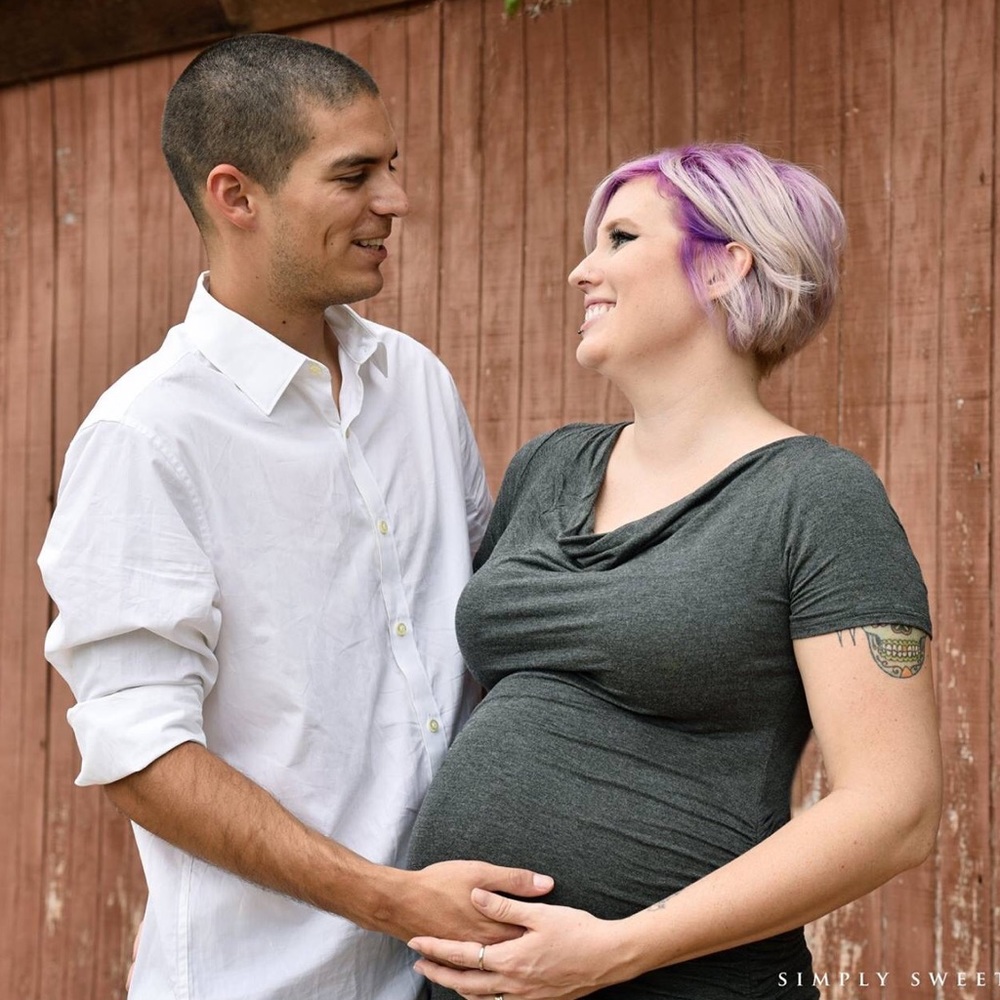 Meet your Posher, Rachel